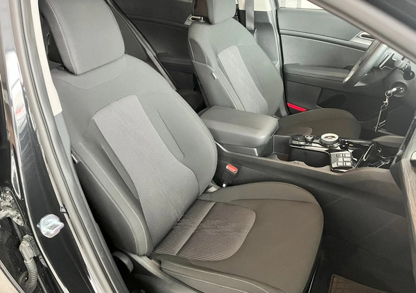 Kia Sportage cena 137900 przebieg: 22749, rok produkcji 2023 z Tolkmicko małe 301